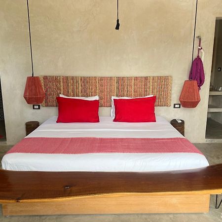 Hotel Boutique Can Cocal Эль-Куйо Экстерьер фото