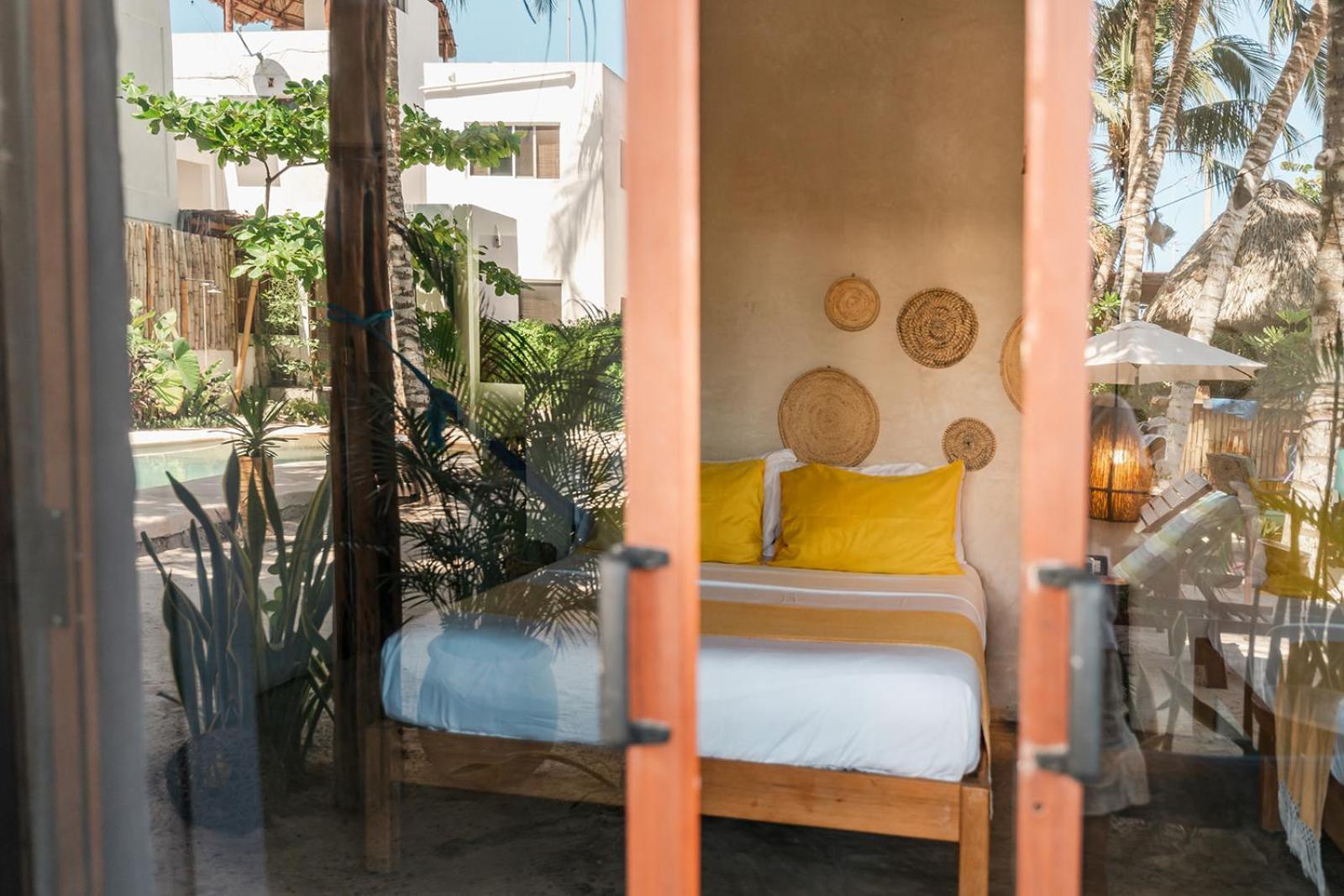 Hotel Boutique Can Cocal Эль-Куйо Экстерьер фото