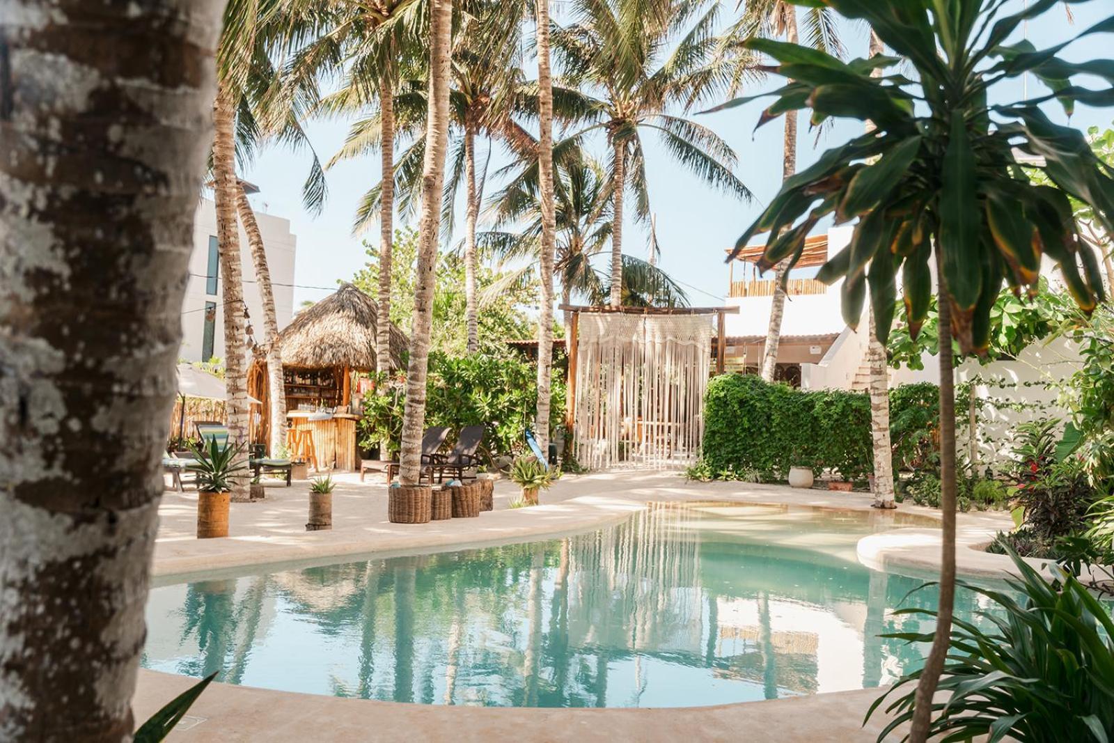 Hotel Boutique Can Cocal Эль-Куйо Экстерьер фото