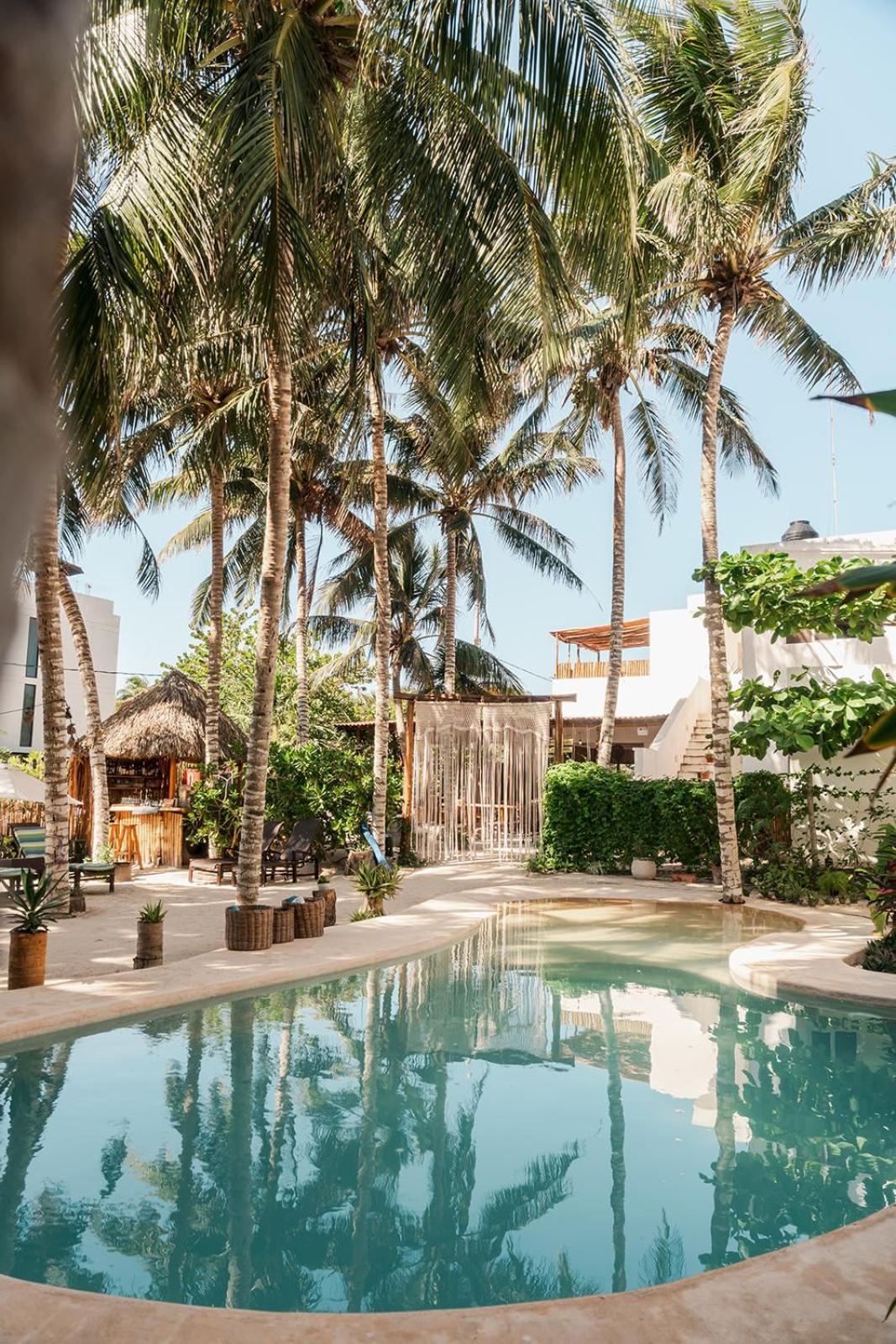 Hotel Boutique Can Cocal Эль-Куйо Экстерьер фото