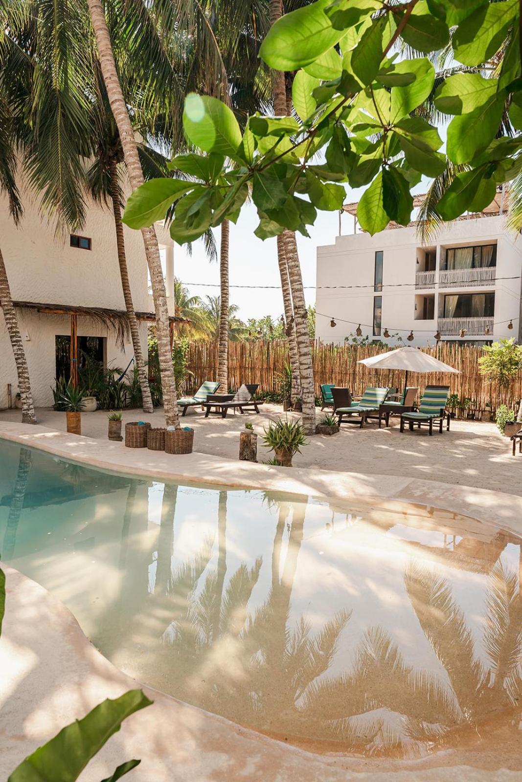Hotel Boutique Can Cocal Эль-Куйо Экстерьер фото